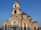 Donetsk - Transfiguration Cathedral Donetsk - Transfiguration Cathedral