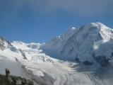 Gornergrat - Swiss Alps Gornergrat - Swiss Alps