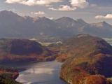 Neuschwanstein bei Füssen Neuschwanstein bei Füssen