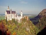 Neuschwanstein bei Füssen Neuschwanstein bei Füssen