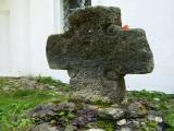 Очень древний крест () Очень древний крест ()