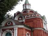 Церковь в Фенино Церковь в Фенино