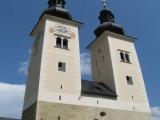 Towers