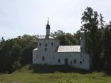 St. Nicholas church