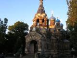 Русская православная церковь / Russian orthodox church