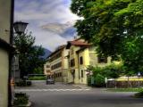 Hall in Tirol