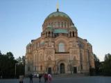 Kronshtadt. The Naval Cathedral Kronshtadt. The Naval Cathedral