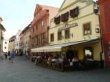 Český Krumlov Český Krumlov