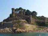 Tossa de Mar Tossa de Mar
