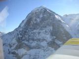 Eiger North Face