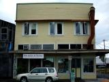 Ukulele shop, Hilo