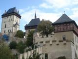 Karlstejn Castle