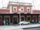 Estación de tren de Donostia-San Sebastián