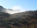 On the way to El Teide ¦ pilago