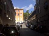 Via del Liceo - perugia Via del Liceo - perugia