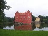 Červená Lhota Červená Lhota