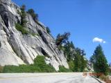 Hwy 120 West Near Olmsted Point 8-9-2008 Hwy 120 West Near Olmsted Point 8-9-2008