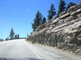 Hwy 120 West Near Olmsted Point 8-9-2008 Hwy 120 West Near Olmsted Point 8-9-2008