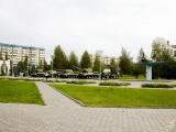 Диорама "Огненная Дуга"