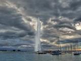 Jet d'Eau