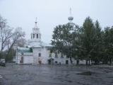 Church (церковь Покрова Пресвятой Богородицы на Торгу) Church (церковь Покрова Пресвятой Богородицы на Торгу)