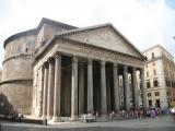 Patheon, Roma, Italia Patheon, Roma, Italia
