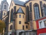 Hof, St. Marienkirche Hof, St. Marienkirche