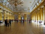 RUSIA Museo Hermitage San Petersburgo RUSIA Museo Hermitage San Petersburgo