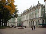 RUSIA Museo Hermitage San Petersburgo RUSIA Museo Hermitage San Petersburgo