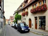 Rothenburg ob der Tauber / Germany ©Germano Schüür Rothenburg ob der Tauber / Germany ©Germano Schüür