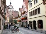 Rothenburg ob der Tauber / Germany ©Germano Schüür Rothenburg ob der Tauber / Germany ©Germano Schüür