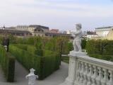 Belvedere labyrinth Belvedere labyrinth