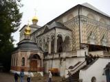 RUSIA Sergei Posad