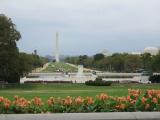 The National Mall