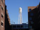 Lucky Strike Water Tank Lucky Strike Water Tank