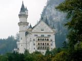 Castelo de Neuschwanstein / Germany ©Germano Schüür Castelo de Neuschwanstein / Germany ©Germano Schüür