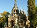 russische Kirche