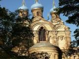 russische Kirche