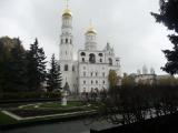 Москва. Ансамбль колокольни Ивана Великого Москва. Ансамбль колокольни Ивана Великого