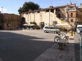 Cassero e Piazza del Sale Cassero e Piazza del Sale