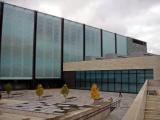 KUMA- Estonian museum of Arts KUMA- Estonian museum of Arts