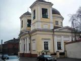 Ortodox church Ortodox church