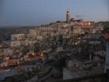 Matera - I sassi