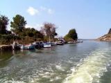 Ropotamo - Mouth, Black Sea Ropotamo - Mouth, Black Sea
