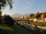 Panormanica su Belluno