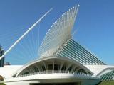 Milwaukee Art Museum