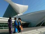 Milwaukee Art Museum