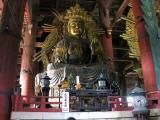 Kokuzo Bosatsu, Todai-ji Temple, Nara, Kansai, Japan Kokuzo Bosatsu, Todai-ji Temple, Nara, Kansai, Japan
