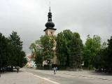 Nové Město na Moravě