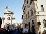 Trento - p.zza S. Maria Maggiore Trento - p.zza S. Maria Maggiore